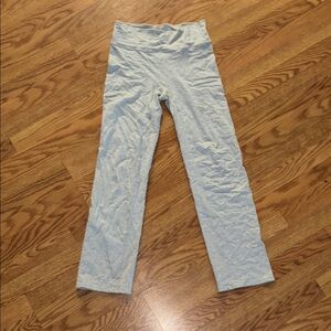 Adanola Women's Gray Leggings